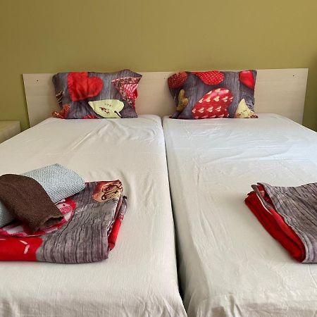 Comfort Apartment Pomorie Luaran gambar