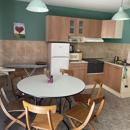 Comfort Apartment Pomorie Luaran gambar