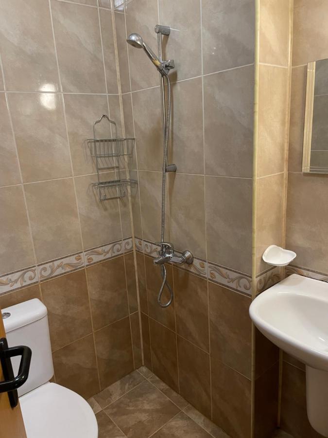 Comfort Apartment Pomorie Luaran gambar