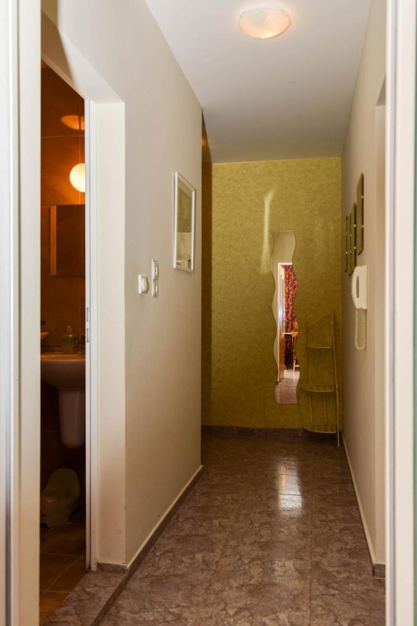 Comfort Apartment Pomorie Luaran gambar