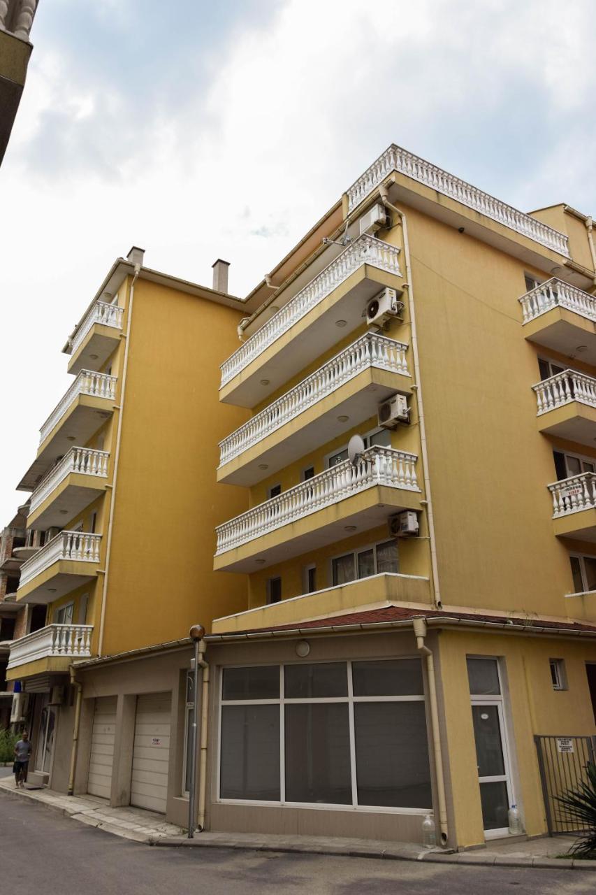 Comfort Apartment Pomorie Luaran gambar