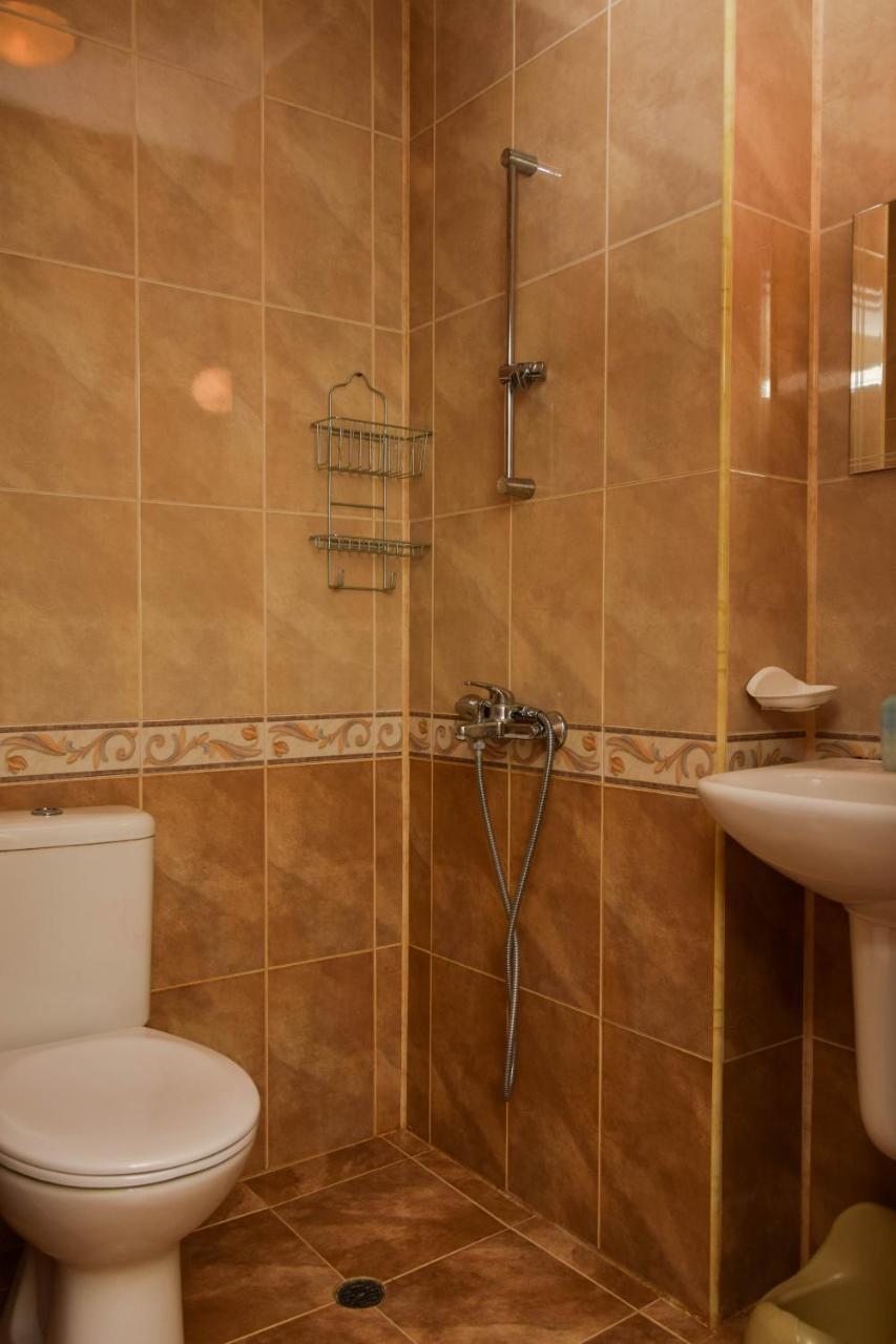 Comfort Apartment Pomorie Luaran gambar