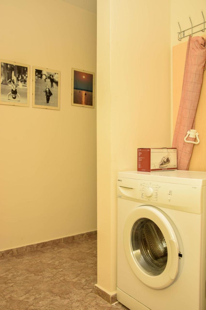 Comfort Apartment Pomorie Luaran gambar