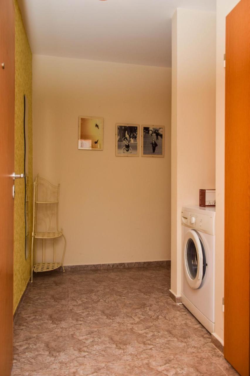 Comfort Apartment Pomorie Luaran gambar