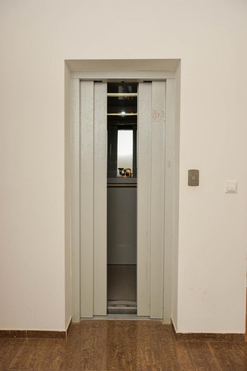 Comfort Apartment Pomorie Luaran gambar